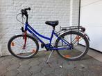 kinderfiets 24 inch banden, Fietsen en Brommers, Fietsen | Meisjes, Ophalen, Gebruikt, 24 inch, Handrem