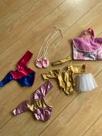 Baby Born kleding ballet/turnen, Kinderen en Baby's, Speelgoed | Poppen, Ophalen of Verzenden, Zo goed als nieuw
