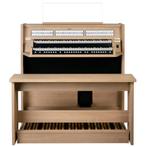 Johannus Studio Etude | Nu uitgerust met SES by Stolk Orgels, Verzenden, Nieuw, 2 klavieren, Orgel