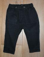 Broek van Zara 80, Kinderen en Baby's, Babykleding | Maat 80, Gebruikt, Broekje, Ophalen of Verzenden, Zara