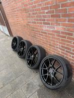 2Forge ZF6     -     5x112 19” MOTEC OZ BBS ROTIFORM SEAT VW, Auto-onderdelen, Banden en Velgen, 19 inch, Banden en Velgen, Nieuw