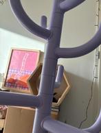 Ikea Kapstok Bondskaret lila kapstok, Huis en Inrichting, Ophalen, Kunststof, Zo goed als nieuw, Minder dan 100 cm