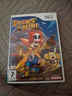 Wii spel zack & wiki, Spelcomputers en Games, 1 speler, Ophalen of Verzenden