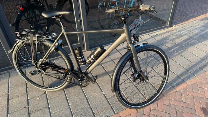 Gudereit fietsen met Rohloff naaf enorme keus, Fietsen en Brommers, Fietsen | Dames | Sportfietsen en Toerfietsen, Nieuw, Overige merken