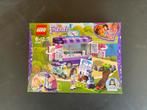 LEGO Friends, 41332, Emma's kunstkraam, Complete set, Ophalen of Verzenden, Lego, Zo goed als nieuw