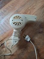 Vintage Föhn - Retro Haardroger, Ophalen of Verzenden, Gebruikt, Föhn of Haardroger