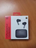 OnePlus Buds Pro 2 - Obsidian Black - Oordopjes / headset, Nieuw, Ophalen of Verzenden, In oorschelp (earbud), Bluetooth