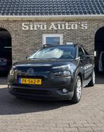 Citroen C4 Cactus 1.2 PureTech Feel Bj 2017 met slechts 1077, Voorwielaandrijving, LED verlichting, Gebruikt, Euro 6