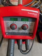 Fronius Transteel 2200 lasapparaat - weinig gebruikt, Ophalen