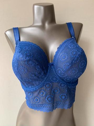 Freya longline bh maat 75d model love note 5214 beschikbaar voor biedingen