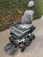 Karama elektrische rolstoel Life&mobility info 0032488826971, Ophalen of Verzenden, Inklapbaar, Zo goed als nieuw, Elektrische rolstoel