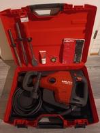 Hilti TE 700 sds max breek / hakhamer kango, Doe-het-zelf en Verbouw, Gereedschap | Overige machines, Ophalen of Verzenden, Zo goed als nieuw