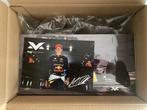 RB18 World Champion  2022 Max Verstappen Red Bull original, Ophalen of Verzenden, Nieuw, MiniChamps