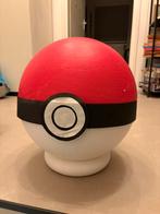 Pokemon suprise bal van piepschuim, Hobby en Vrije tijd, Kaarten | Zelf maken, Ophalen of Verzenden, Gebruikt, Overige thema's