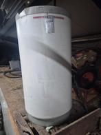 Buffervat 300 liter - NIBE PUB-300 tapwater, Doe-het-zelf en Verbouw, Ophalen, Gebruikt, 100 liter of meer, Boiler