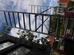 steiger cuters smal, Doe-het-zelf en Verbouw, Steigers, Ophalen, Zo goed als nieuw, Rolsteiger of Kamersteiger, 5 meter of hoger