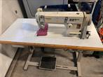 Industriele naaimachine brother automaat nette machine, Hobby en Vrije tijd, Naaimachines en Toebehoren, Gebruikt, Brother, Brother