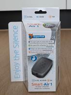 SuperFish luchtpomp voor aquarium tot 50 liter, Ophalen of Verzenden, Nieuw, Overige typen