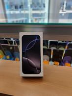 Apple iPhone 16 Pro - 128GB - Zwart Titanium, ., Nieuw, Ophalen of Verzenden, .