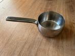 Alessi - Steelpan - Sauspan - Mami - Stefano Giovannoni, Huis en Inrichting, Ophalen of Verzenden, Gebruikt, Rvs, Overige typen