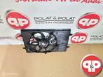 Audi VW Seat Skoda Ventilator Nieuw
