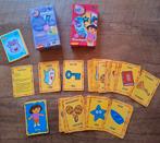 Dora Kaartspel - Compleet!, Ophalen of Verzenden, Zo goed als nieuw, Jongen of Meisje