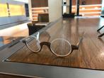 Original Hoffmann natural wear - natural horn glasses, Overige kleuren, Zo goed als nieuw, Bril, Ophalen
