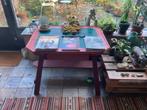 Drentse Kattentafel, Ophalen