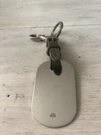 Mulberry, originele tassenhanger, sleutelhanger, Ophalen of Verzenden, Zo goed als nieuw