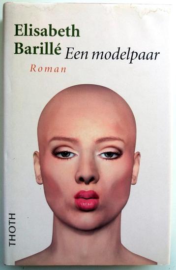 Elisabeth Barillé - Een modelpaar beschikbaar voor biedingen