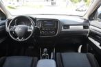 Mitsubishi Outlander 2.0 Connect Pro AUT|Cruise|CAM|Carplay, Stof, Euro 6, 4 cilinders, Bedrijf