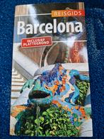 NIEUW, Reisgids Barcelona incl plattegrond, Ophalen of Verzenden, Nieuw, Europa