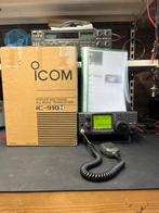 Icom 910 h dualbander vhf uhf, Telecommunicatie, Zenders en Ontvangers, Ophalen of Verzenden, Gebruikt, Zender en Ontvanger