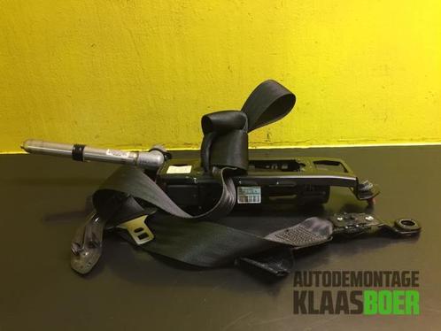Veiligheidsgordel rechts-voor van een Volvo V50, Auto-onderdelen, Interieur en Bekleding, Volvo, Gebruikt, 6 maanden garantie