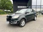 2017 SsangYong Korando SUV Personenauto, Auto's, Gebruikt, Korando, Overige carrosserieën, Overige brandstoffen