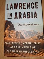 Lawrence in Arabia, Boek of Tijdschrift, Engeland, Landmacht, Verzenden