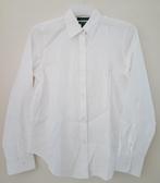 *SALE* Witte Ralph Lauren blouse maat XL *NIEUW* (0590) a, Kleding | Dames, Blouses en Tunieken, Nieuw, Ophalen of Verzenden, Wit
