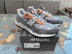 Todd Snyder x New Balance 992 10th Anniversary - Maat 44.5, New Balance, Overige kleuren, Ophalen of Verzenden, Sneakers of Gympen