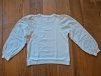 Sissy-Boy, trui, crème kleur, 100% katoen, maat M, Kleding | Dames, Truien en Vesten, Maat 38/40 (M), Wit, Sissy-Boy, Ophalen of Verzenden