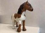 Schleich Exclusive Tinker Hengst met Vaan ~ 72053, Ophalen of Verzenden, Zo goed als nieuw, Paard, Beeldje of Figuurtje