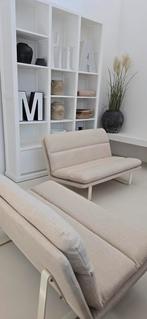 Artifort bank, 2 zits Kho Liang Le, Ophalen, 75 tot 100 cm, Minder dan 150 cm, Nieuw