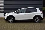 Peugeot 2008 PEUGEOT 2008 1.2 PURETECH GT-LINE!!! 58,942 KM!, Auto's, Peugeot, 47 €/maand, Origineel Nederlands, Te koop, 5 stoelen