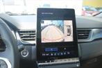 RENAULT Symbioz 145PK-ESPRIT ALPINE-HYBRID-FULL OPTIONS-NORM, Gebruikt, 4 cilinders, Leder en Stof, Zwart