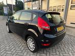 Ford Fiesta 1.25 Trend [bj 2009] 5Drs|Airco|Nieuwe APK, Voorwielaandrijving, Euro 5, 1242 cc, 82 pk