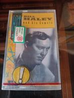 Bill Haley Cassette - Nieuw & Gesealed, Cd's en Dvd's, Cassettebandjes, 1 bandje, Ophalen of Verzenden, Origineel, Nieuw in verpakking