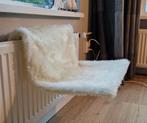 Radiator hangmat kat zgan, Ophalen, Zo goed als nieuw, Pluche