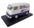 Renault Estafette La Vache Qui Rit, 1/24, Hachette, Hobby en Vrije tijd, Modelauto's | 1:24, Overige merken, Hachette, ., Nieuw