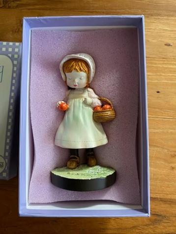 Sarah kay : het meisje met de appel beschikbaar voor biedingen