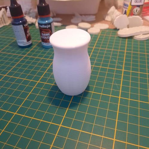 Painting Handle, Hobby en Vrije tijd, Wargaming, Nieuw, Figuurtje(s), Verzenden
