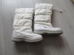 moonboots, Wit, Snowboots, Ophalen of Verzenden, Gedragen
